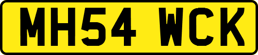 MH54WCK