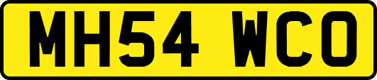 MH54WCO