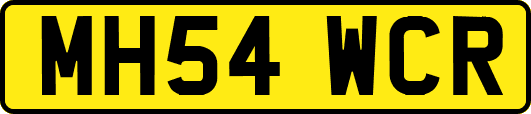 MH54WCR