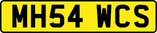 MH54WCS
