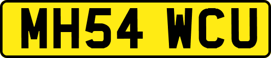 MH54WCU