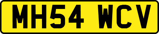 MH54WCV