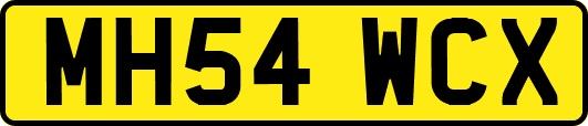 MH54WCX