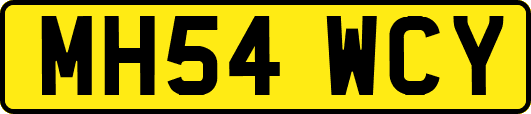 MH54WCY