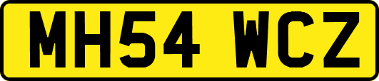 MH54WCZ