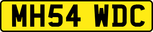 MH54WDC