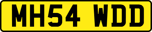 MH54WDD