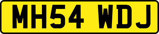 MH54WDJ