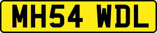 MH54WDL