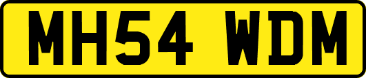MH54WDM