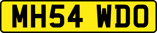MH54WDO