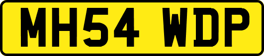 MH54WDP