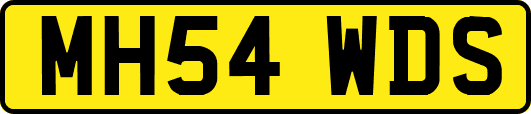 MH54WDS