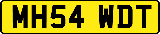 MH54WDT
