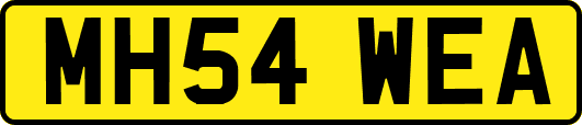 MH54WEA