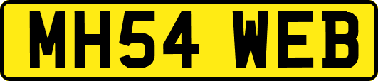 MH54WEB