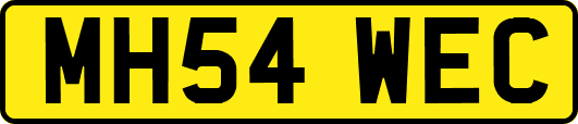 MH54WEC