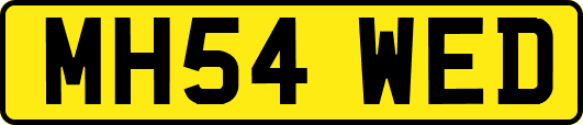 MH54WED