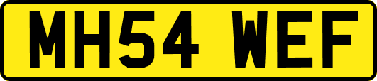 MH54WEF
