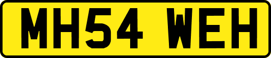 MH54WEH