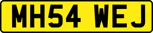 MH54WEJ