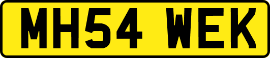 MH54WEK