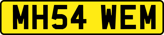 MH54WEM