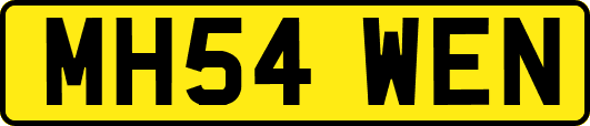 MH54WEN