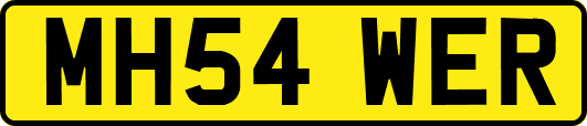 MH54WER