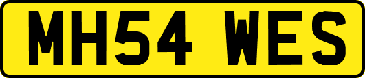 MH54WES