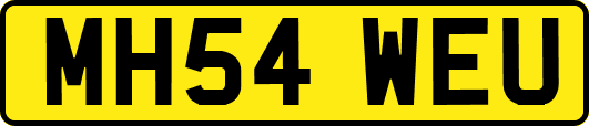 MH54WEU