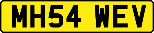 MH54WEV