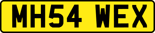 MH54WEX