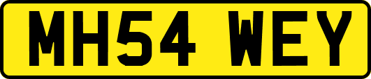 MH54WEY
