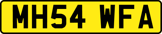 MH54WFA