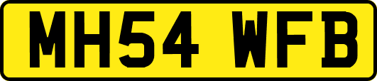 MH54WFB