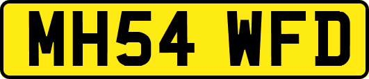 MH54WFD
