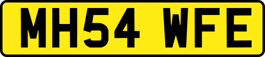 MH54WFE