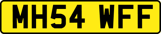 MH54WFF