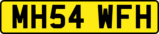 MH54WFH