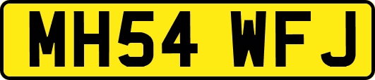 MH54WFJ