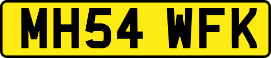 MH54WFK