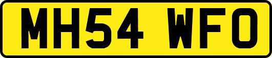 MH54WFO