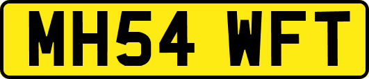 MH54WFT