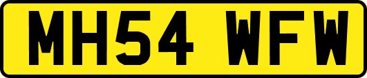 MH54WFW
