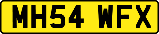 MH54WFX