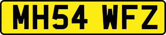 MH54WFZ