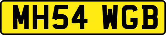 MH54WGB