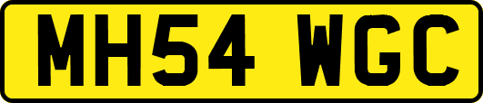 MH54WGC