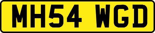 MH54WGD